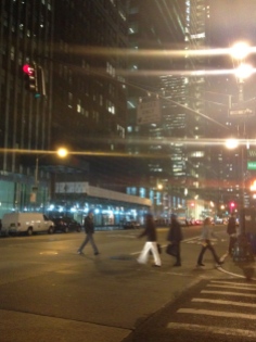 40th street and 6th Avenue